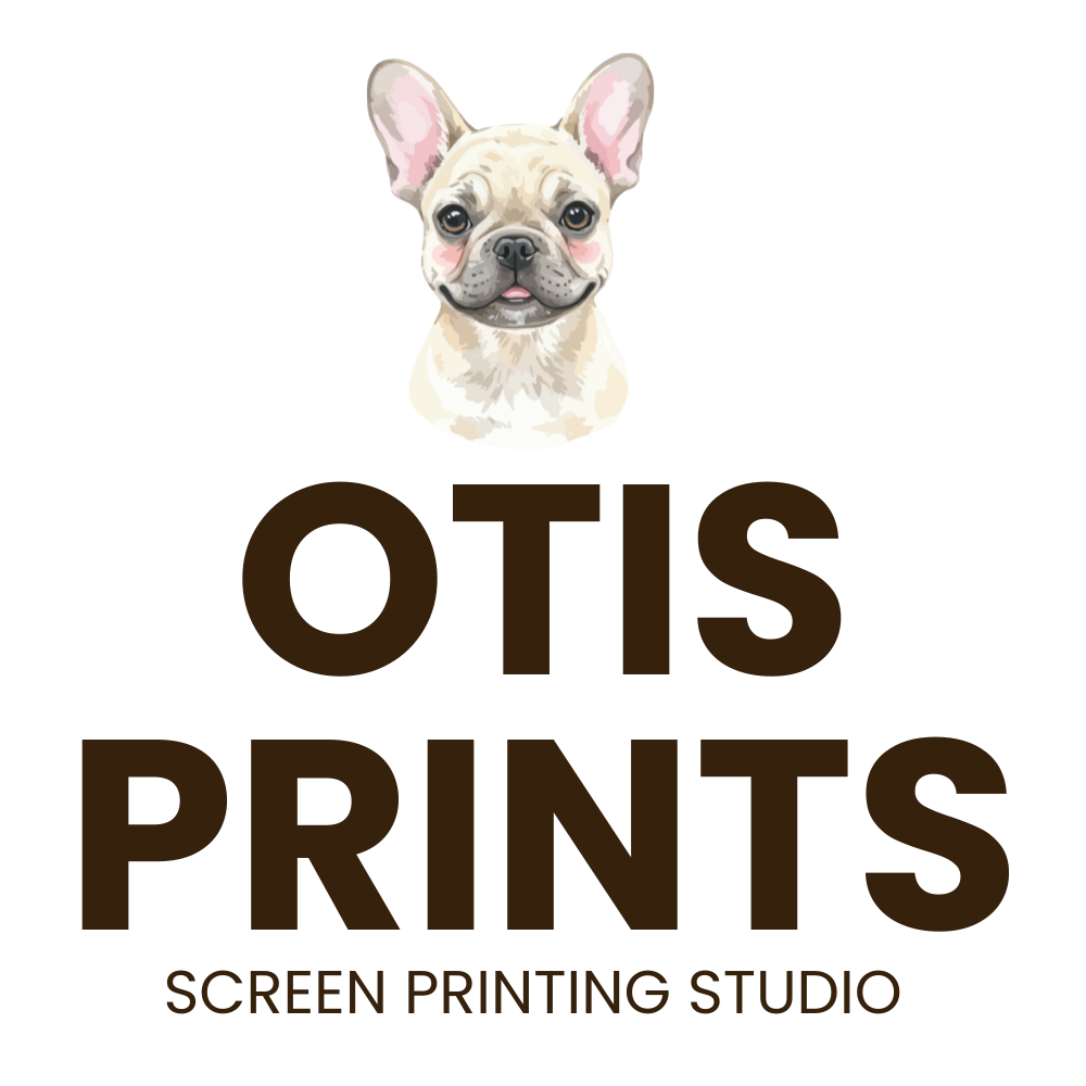 Otis Prints
